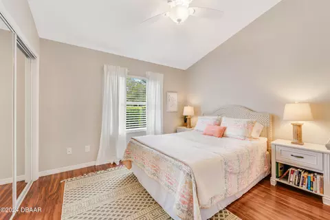 Bedroom - 906 Woodstream Ln, Ormond Beach, FL 32174 photo 1 of 4