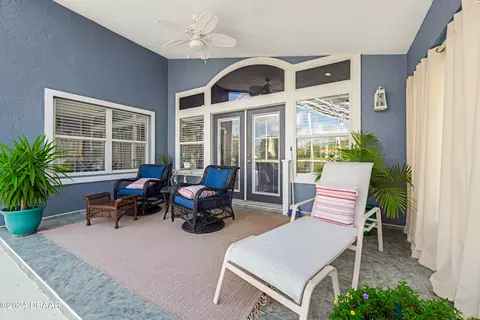 Exterior - 906 Woodstream Ln, Ormond Beach, FL 32174 photo 3 of 9