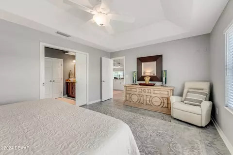 Bedroom - 906 Woodstream Ln, Ormond Beach, FL 32174 photo 4 of 4