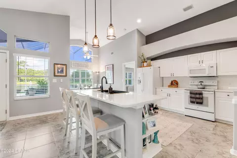 Kitchen - 906 Woodstream Ln, Ormond Beach, FL 32174 photo 1 of 4