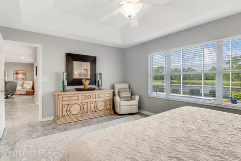 Bedroom - 906 Woodstream Ln, Ormond Beach, FL 32174 photo 3 of 4