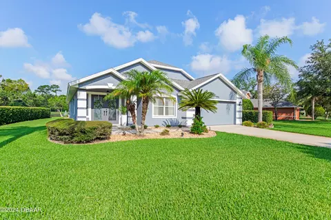 Exterior - 906 Woodstream Ln, Ormond Beach, FL 32174 photo 7 of 9