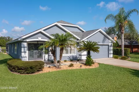 906 Woodstream Ln, Ormond Beach, FL 32174