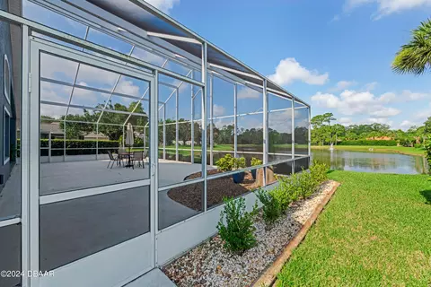 Exterior - 906 Woodstream Ln, Ormond Beach, FL 32174 photo 5 of 9