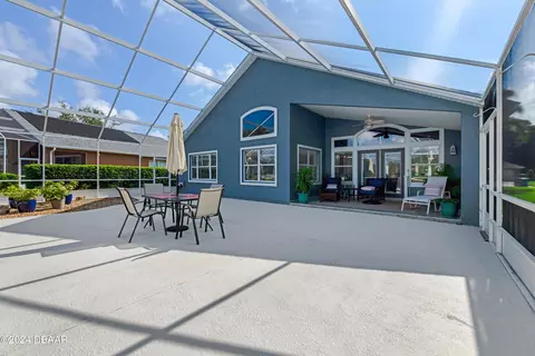 Exterior - 906 Woodstream Ln, Ormond Beach, FL 32174 photo 4 of 9