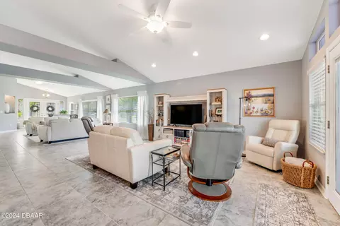 Living - 906 Woodstream Ln, Ormond Beach, FL 32174 photo 1 of 3