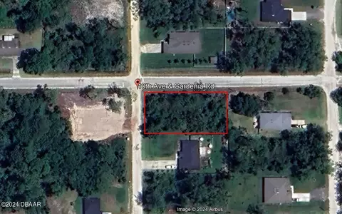 0 10th Ave, Deland, FL 32724