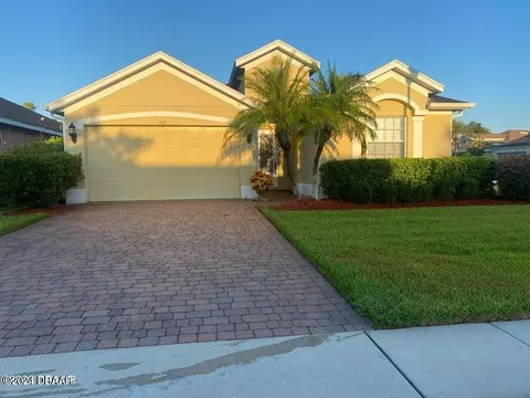 3865 Calliope Avenue Ave, Port Orange, FL 32129