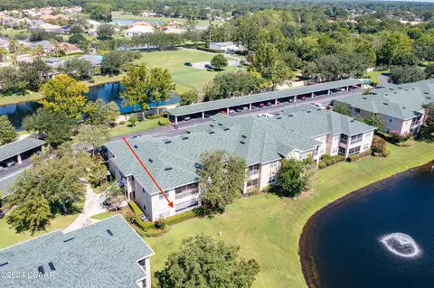 830 Airport Rd #301, Port Orange, FL 32128