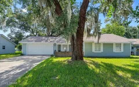 366 Bent Oak Dr, Port Orange, FL 32127