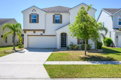 1912 Mendocino Ln, Port Orange, FL 32128