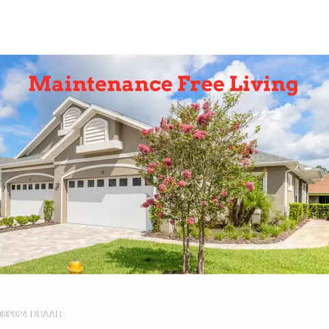 13 Grass Quit Ct, Ormond Beach, FL 32174