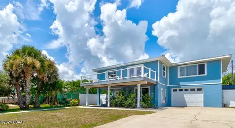 1512 Beacon St, New Smyrna Beach, FL 32169