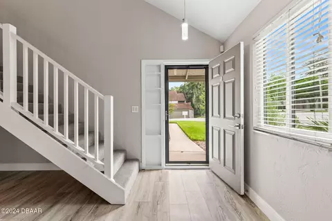 Entry Way - 236 Pine Cone Trl, Ormond Beach, FL 32174 photo 1 of 2