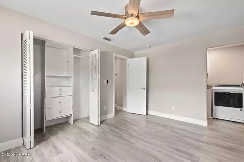 Bedroom - 236 Pine Cone Trl, Ormond Beach, FL 32174 photo 5 of 7