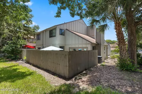 Exterior - 236 Pine Cone Trl, Ormond Beach, FL 32174 photo 6 of 7