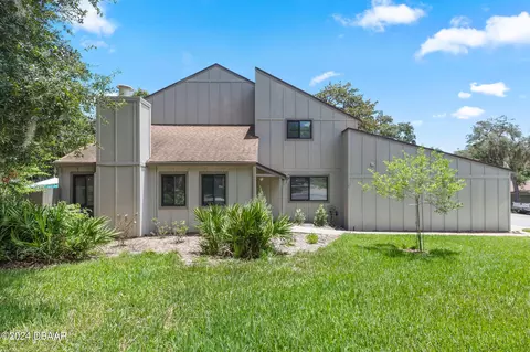 Exterior - 236 Pine Cone Trl, Ormond Beach, FL 32174 photo 1 of 7
