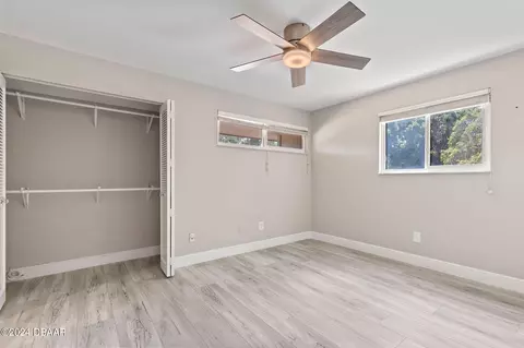 Bedroom - 236 Pine Cone Trl, Ormond Beach, FL 32174 photo 4 of 7