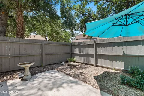 Exterior - 236 Pine Cone Trl, Ormond Beach, FL 32174 photo 4 of 7