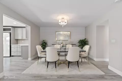 Dining - 236 Pine Cone Trl, Ormond Beach, FL 32174 photo 1 of 1