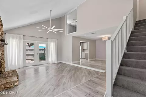 Living - 236 Pine Cone Trl, Ormond Beach, FL 32174 photo 2 of 6