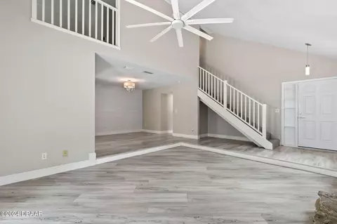 Living - 236 Pine Cone Trl, Ormond Beach, FL 32174 photo 4 of 6