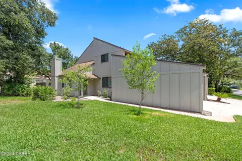 Exterior - 236 Pine Cone Trl, Ormond Beach, FL 32174 photo 7 of 7