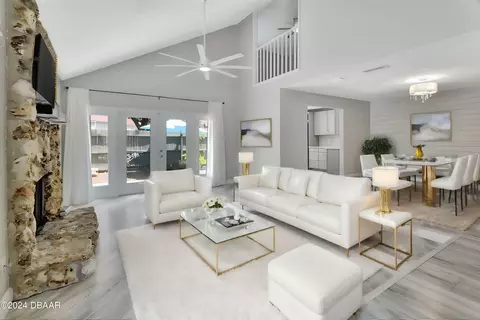 Living - 236 Pine Cone Trl, Ormond Beach, FL 32174 photo 1 of 6
