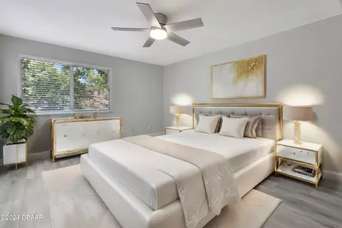 Bedroom - 236 Pine Cone Trl, Ormond Beach, FL 32174 photo 1 of 7