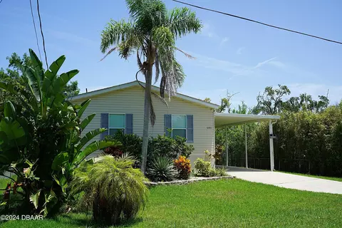 6501 Baywood Ave, Port Orange, FL 32127