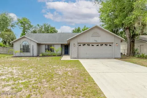 700 Hawks Ridge Rd, Port Orange, FL 32127