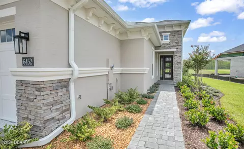 6452 Roseberry Ct, Port Orange, FL 32128