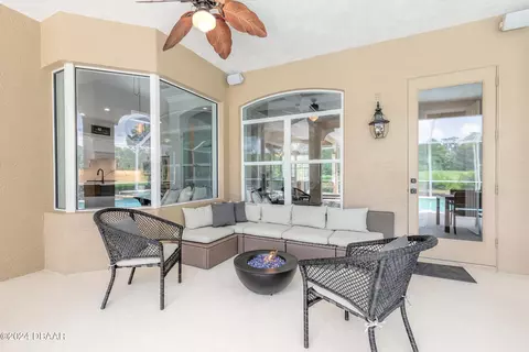 Exterior - 1456 Kilrush Dr, Ormond Beach, FL 32174 photo 8 of 9