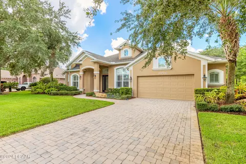 Exterior - 1456 Kilrush Dr, Ormond Beach, FL 32174 photo 2 of 9