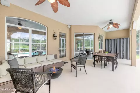 Exterior - 1456 Kilrush Dr, Ormond Beach, FL 32174 photo 7 of 9