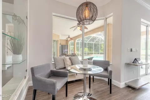 Dining - 1456 Kilrush Dr, Ormond Beach, FL 32174 photo 1 of 4