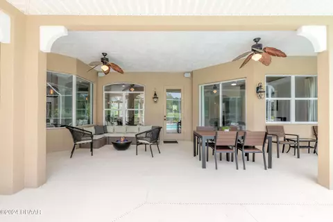 Exterior - 1456 Kilrush Dr, Ormond Beach, FL 32174 photo 9 of 9