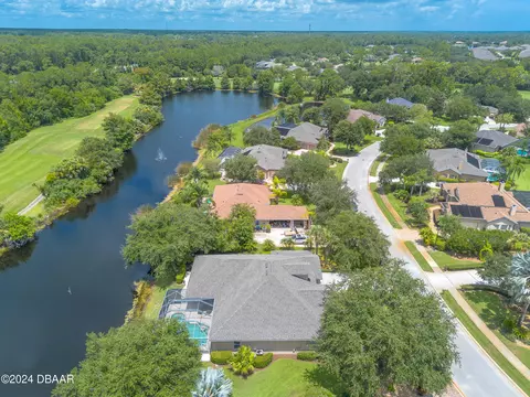 View/Area - 1456 Kilrush Dr, Ormond Beach, FL 32174 photo 3 of 4