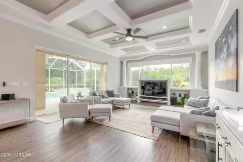 Living - 1456 Kilrush Dr, Ormond Beach, FL 32174 photo 2 of 3