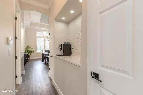 Entry Way - 1456 Kilrush Dr, Ormond Beach, FL 32174 photo 1 of 1