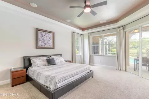 Bedroom - 1456 Kilrush Dr, Ormond Beach, FL 32174 photo 1 of 5