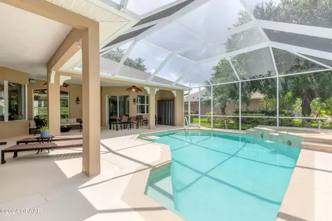 Exterior - 1456 Kilrush Dr, Ormond Beach, FL 32174 photo 5 of 9