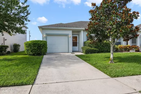 1908 Yellowfin Dr, Port Orange, FL 32128