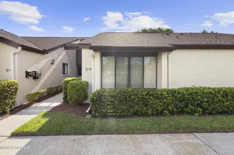 101 Grand Plaza Dr #C7, Orange City, FL 32763