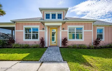 415 Parrot Ln, Daytona Beach, FL 32124