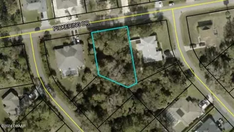 10 Pickering Dr, Palm Coast, FL 32164