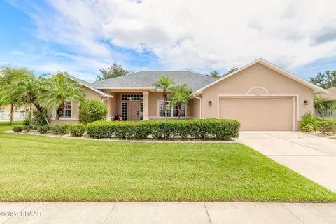 1717 Destino Ct, Port Orange, FL 32128