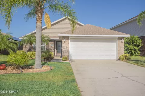 5426 Cordgrass Bend Ln, Port Orange, FL 32128