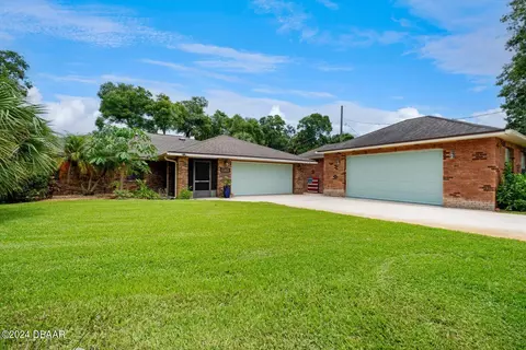 1165 George Anderson St, Ormond Beach, FL 32174