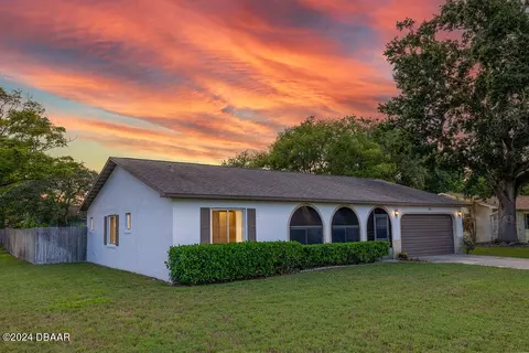 197 Gibson Way, Port Orange, FL 32129